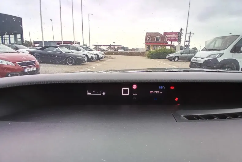 Citroën C3 din 2024 cu 4.900 km - oferta CIT153507 - foto 17