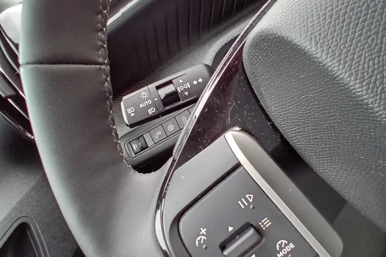 Citroën C3 din 2024 cu 4.900 km - oferta CIT153507 - foto 22