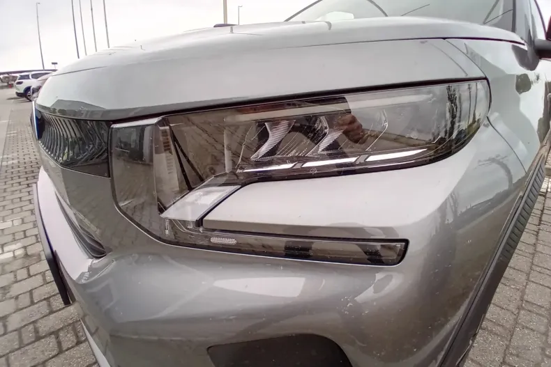 Citroën C3 din 2024 cu 4.900 km - oferta CIT153507 - foto 29