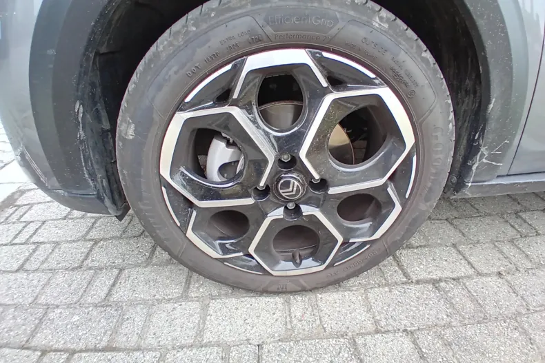 Citroën C3 din 2024 cu 4.900 km - oferta CIT153507 - foto 30