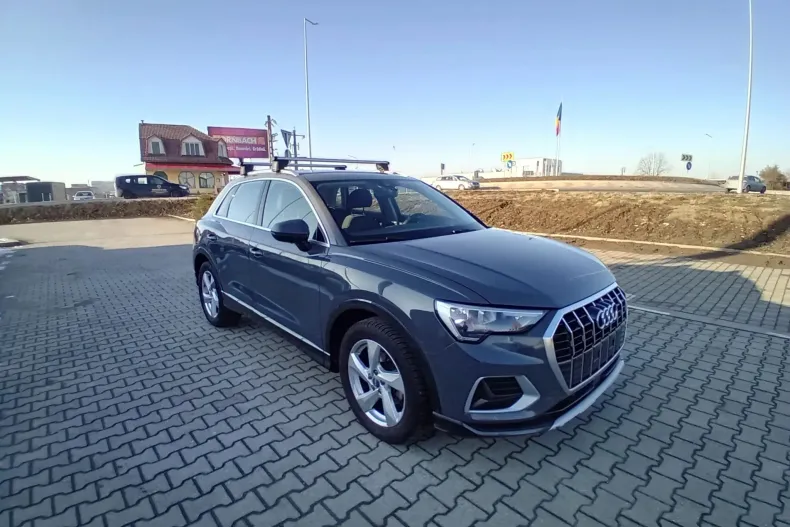 Audi Q3 din 2020 cu 164.800 km - oferta AUD153508 - foto 1