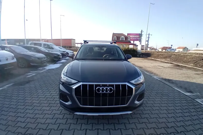Audi Q3 din 2020 cu 164.800 km - oferta AUD153508 - foto 2
