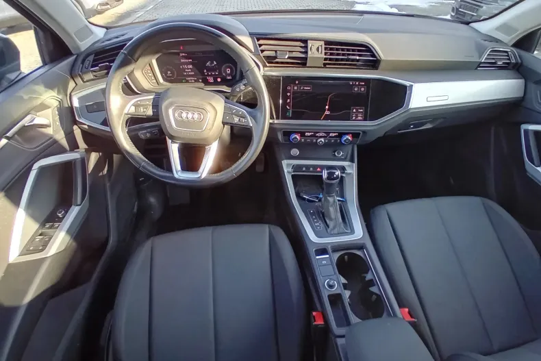 Audi Q3 din 2020 cu 164.800 km - oferta AUD153508 - foto 3