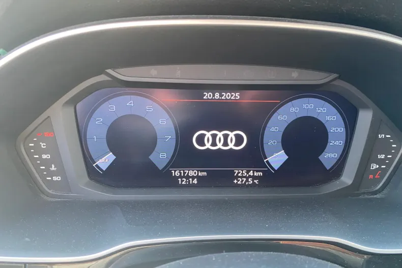 Audi Q3 din 2020 cu 164.800 km - oferta AUD153508 - foto 4