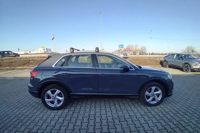 Audi Q3 din 2020 cu 164.800 km - oferta AUD153508 - foto 6