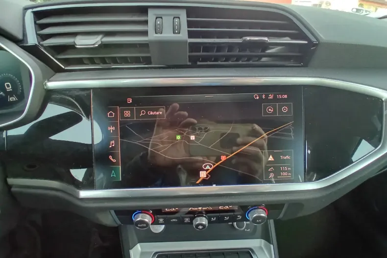 Audi Q3 din 2020 cu 164.800 km - oferta AUD153508 - foto 9