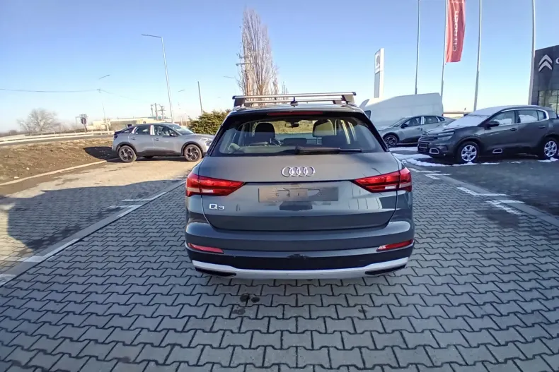 Audi Q3 din 2020 cu 164.800 km - oferta AUD153508 - foto 10