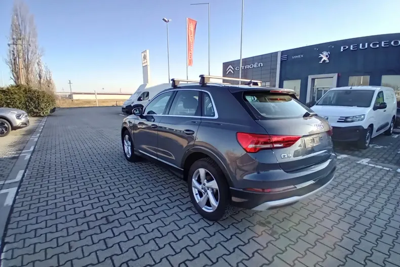 Audi Q3 din 2020 cu 164.800 km - oferta AUD153508 - foto 11