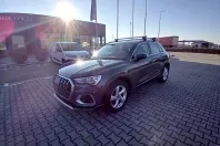 Audi Q3 din 2020 cu 164.800 km - oferta AUD153508 - foto 13