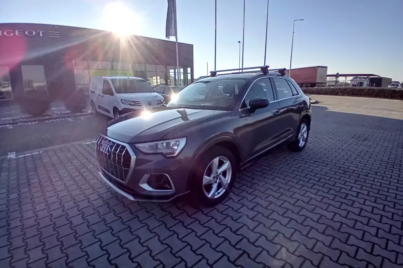 Audi Q3 din 2020 cu 164.800 km - oferta AUD153508 - foto 13