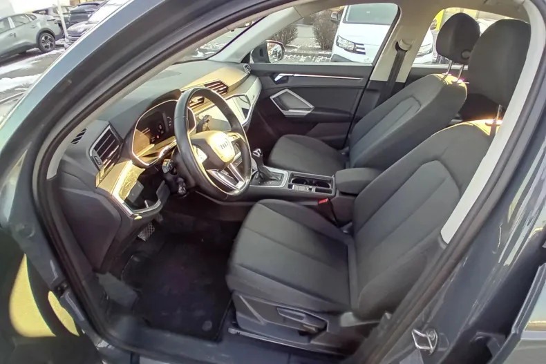 Audi Q3 din 2020 cu 164.800 km - oferta AUD153508 - foto 20