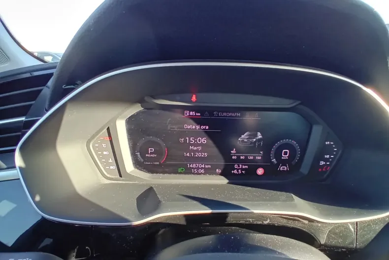 Audi Q3 din 2020 cu 164.800 km - oferta AUD153508 - foto 21