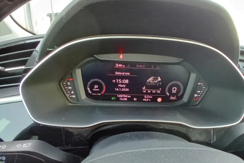 Audi Q3 din 2020 cu 164.800 km - oferta AUD153508 - foto 23