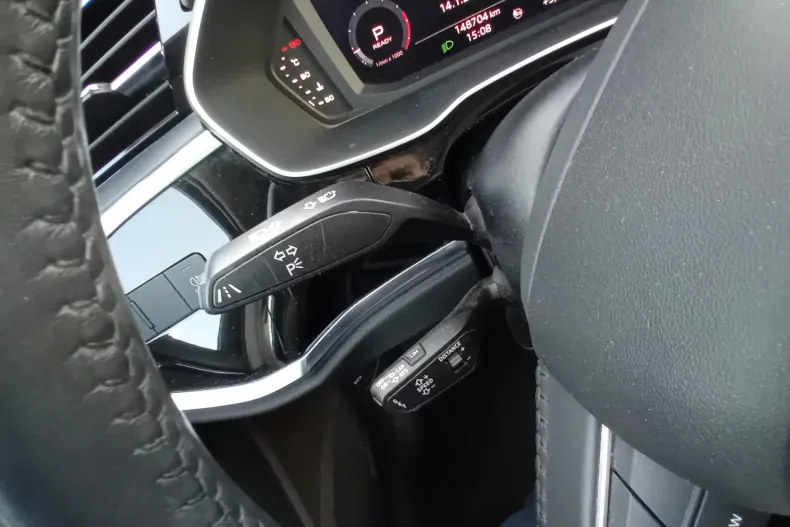 Audi Q3 din 2020 cu 164.800 km - oferta AUD153508 - foto 24