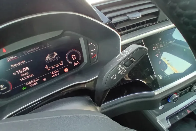 Audi Q3 din 2020 cu 164.800 km - oferta AUD153508 - foto 25