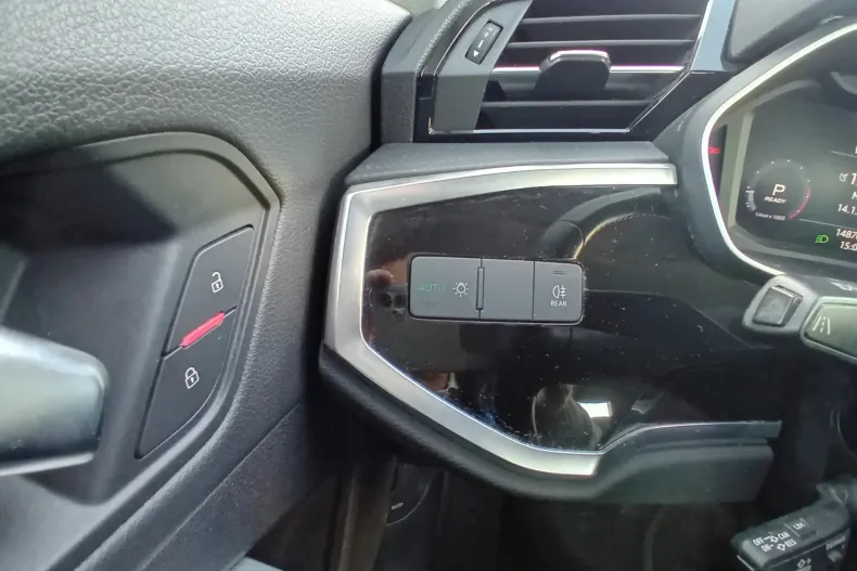 Audi Q3 din 2020 cu 164.800 km - oferta AUD153508 - foto 26