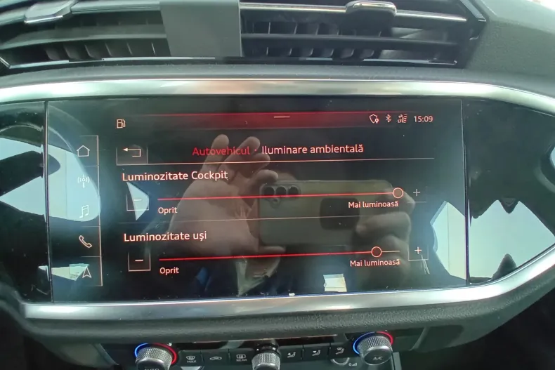 Audi Q3 din 2020 cu 164.800 km - oferta AUD153508 - foto 29