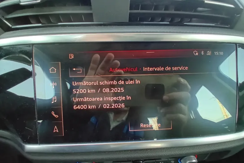 Audi Q3 din 2020 cu 164.800 km - oferta AUD153508 - foto 30