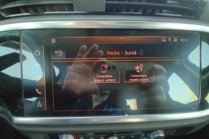 Audi Q3 din 2020 cu 164.800 km - oferta AUD153508 - foto 32