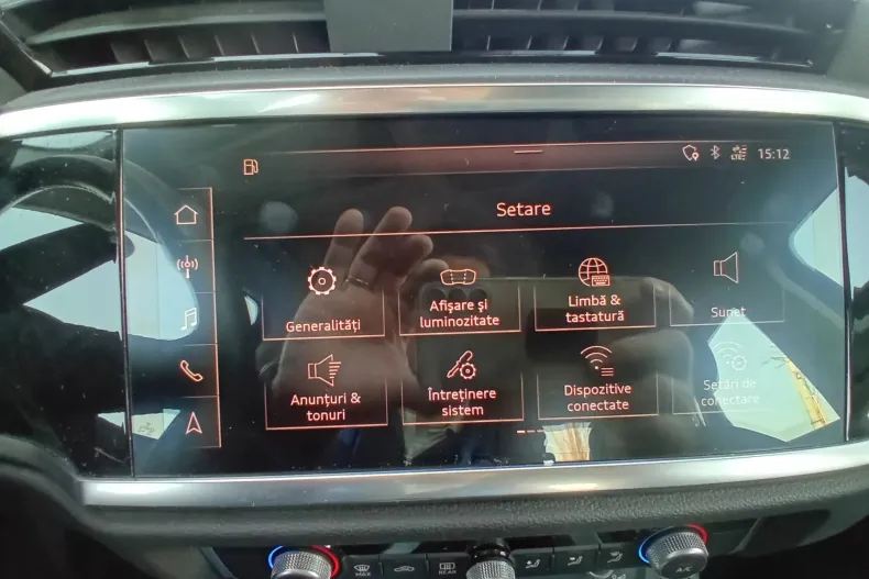 Audi Q3 din 2020 cu 164.800 km - oferta AUD153508 - foto 33