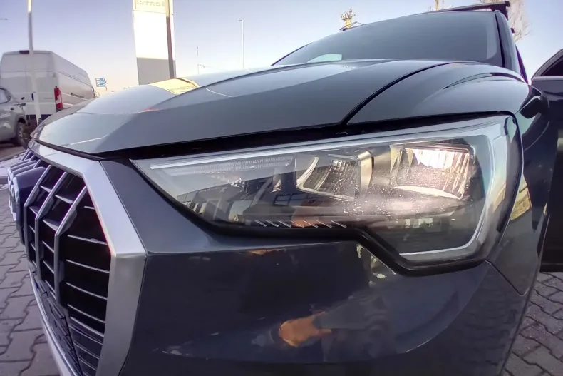 Audi Q3 din 2020 cu 164.800 km - oferta AUD153508 - foto 34