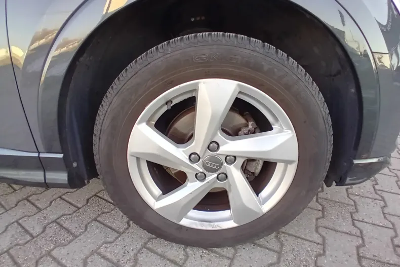 Audi Q3 din 2020 cu 164.800 km - oferta AUD153508 - foto 35