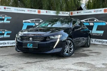 Peugeot 508 din 2019 - oferta PEU153509