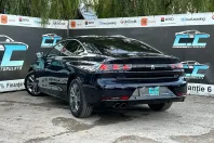 Peugeot 508 din 2019 cu 172.000 km - oferta PEU153509 - foto 6