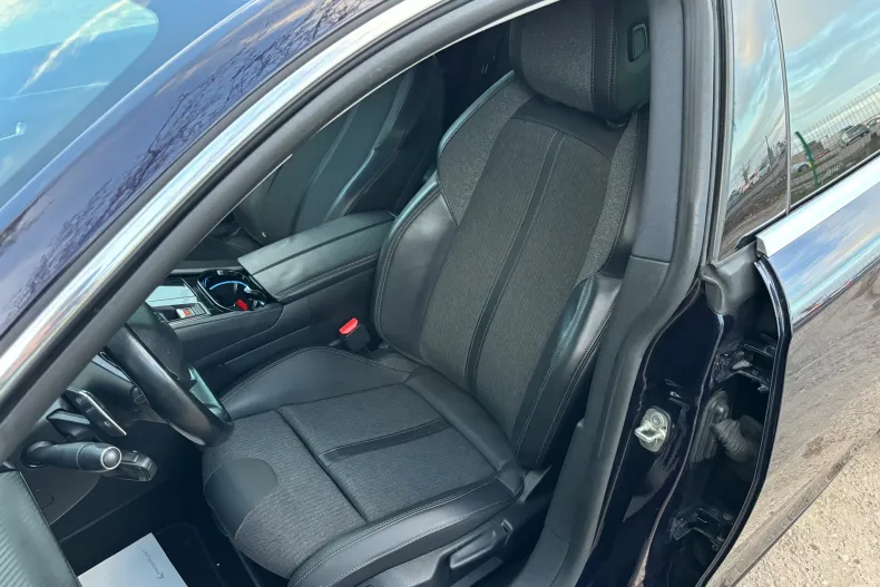 Peugeot 508 din 2019 cu 172.000 km - oferta PEU153509 - foto 12