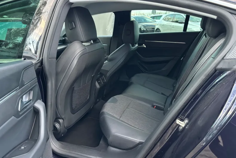 Peugeot 508 din 2019 cu 172.000 km - oferta PEU153509 - foto 13