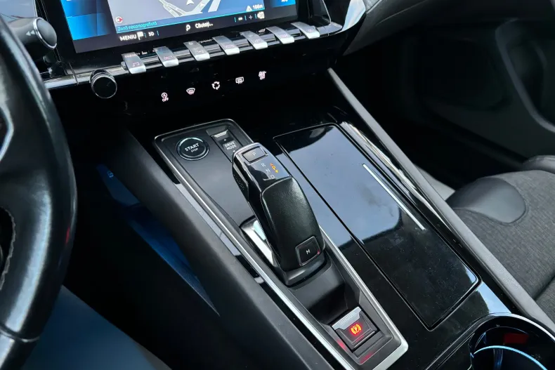 Peugeot 508 din 2019 cu 172.000 km - oferta PEU153509 - foto 14