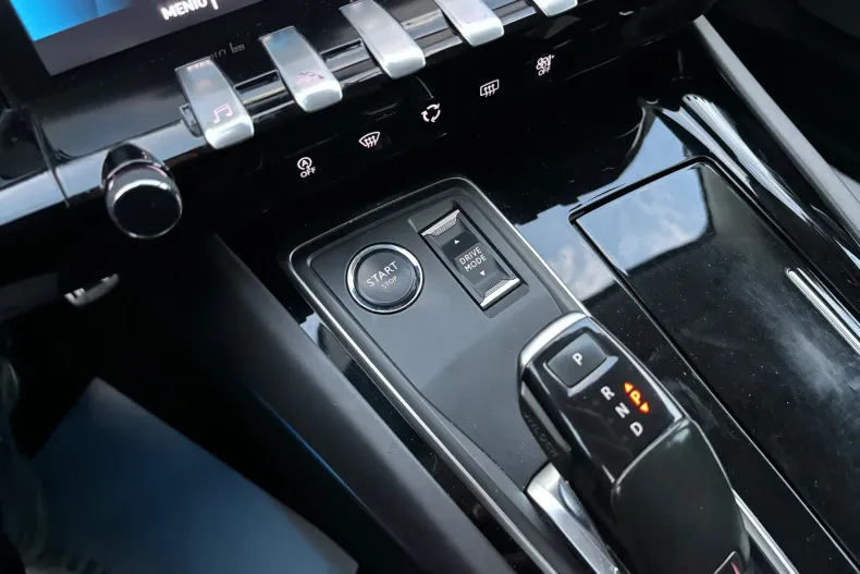 Peugeot 508 din 2019 cu 172.000 km - oferta PEU153509 - foto 15