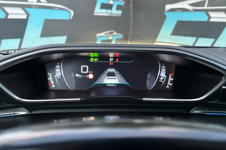 Peugeot 508 din 2019 cu 172.000 km - oferta PEU153509 - foto 17