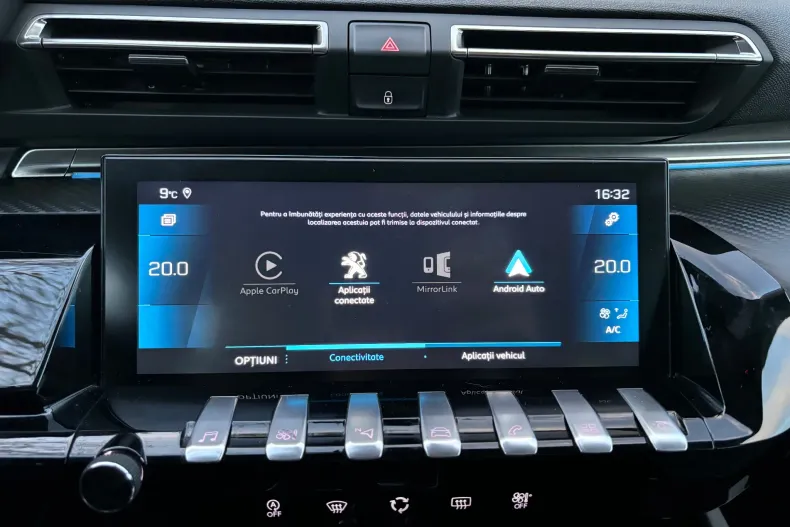 Peugeot 508 din 2019 cu 172.000 km - oferta PEU153509 - foto 20