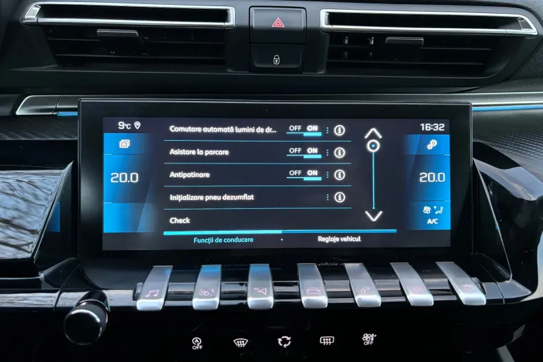 Peugeot 508 din 2019 cu 172.000 km - oferta PEU153509 - foto 21