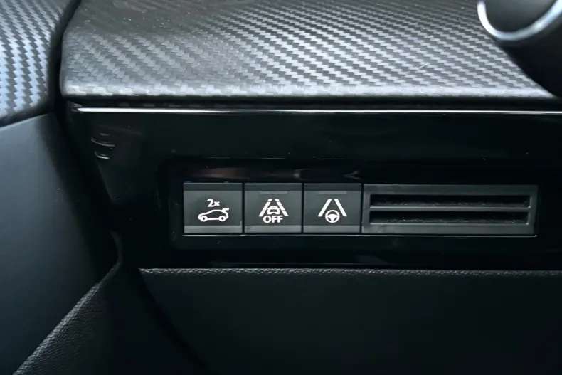 Peugeot 508 din 2019 cu 172.000 km - oferta PEU153509 - foto 25