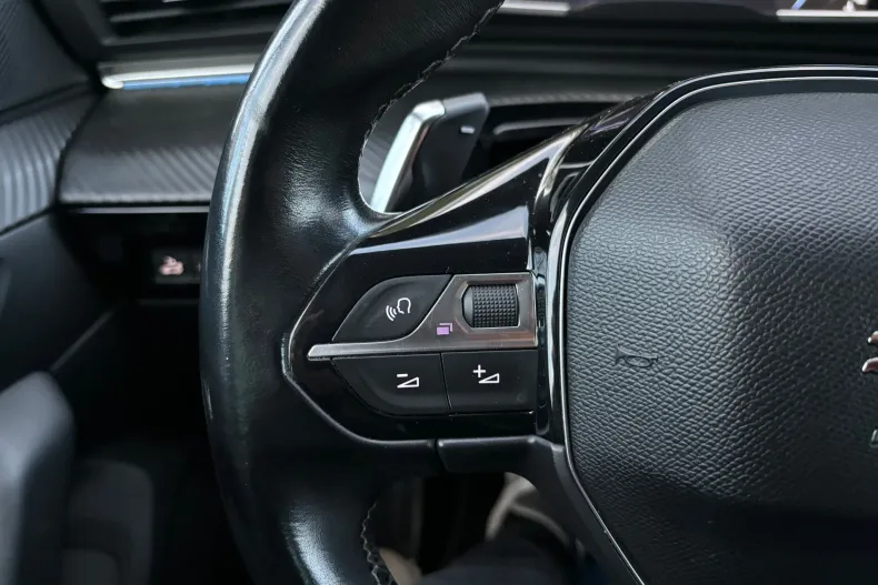 Peugeot 508 din 2019 cu 172.000 km - oferta PEU153509 - foto 27