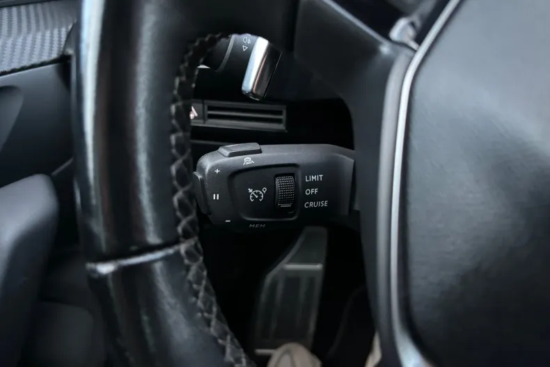 Peugeot 508 din 2019 cu 172.000 km - oferta PEU153509 - foto 29