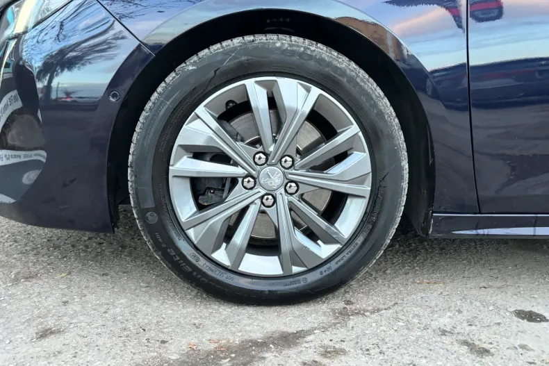 Peugeot 508 din 2019 cu 172.000 km - oferta PEU153509 - foto 31