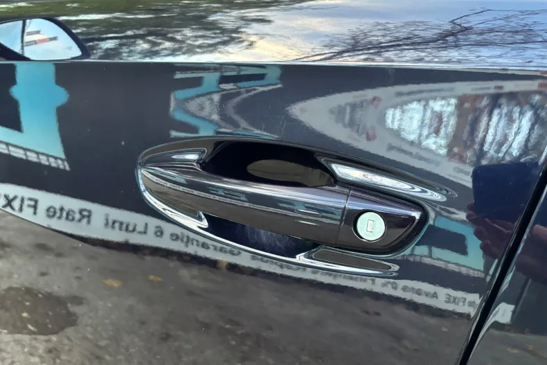 Peugeot 508 din 2019 cu 172.000 km - oferta PEU153509 - foto 35