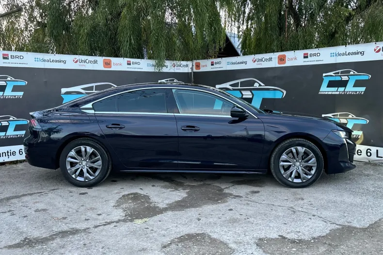 Peugeot 508 din 2019 cu 172.000 km - oferta PEU153509 - foto 39