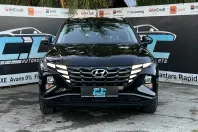 Hyundai TUCSON din 2022 cu 136.000 km - oferta HYU153510 - foto 2