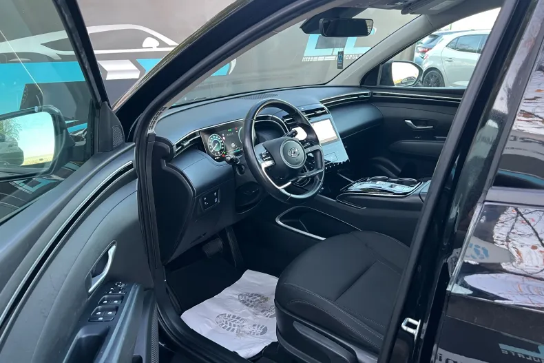 Hyundai TUCSON din 2022 cu 136.000 km - oferta HYU153510 - foto 11