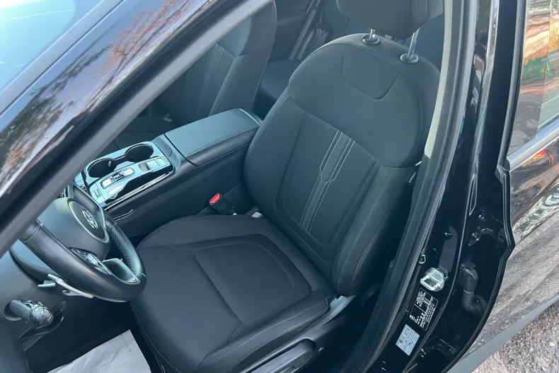 Hyundai TUCSON din 2022 cu 136.000 km - oferta HYU153510 - foto 12