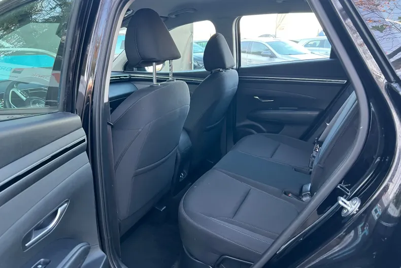 Hyundai TUCSON din 2022 cu 136.000 km - oferta HYU153510 - foto 13