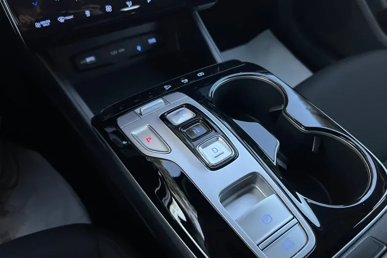 Hyundai TUCSON din 2022 cu 136.000 km - oferta HYU153510 - foto 14