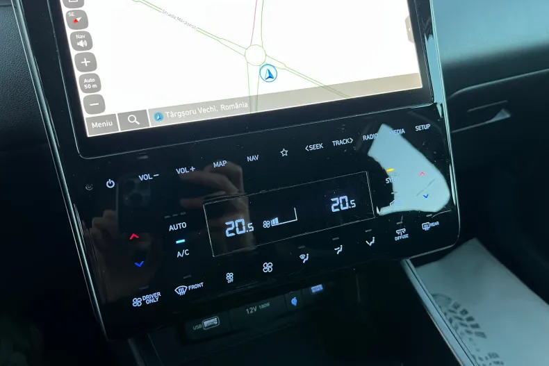 Hyundai TUCSON din 2022 cu 136.000 km - oferta HYU153510 - foto 16