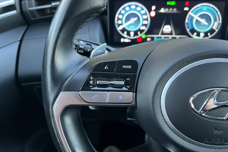 Hyundai TUCSON din 2022 cu 136.000 km - oferta HYU153510 - foto 17