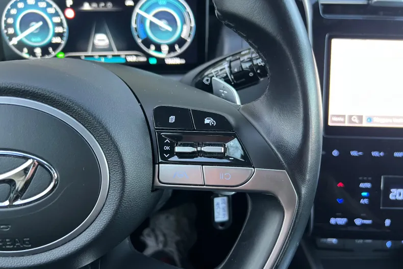 Hyundai TUCSON din 2022 cu 136.000 km - oferta HYU153510 - foto 18