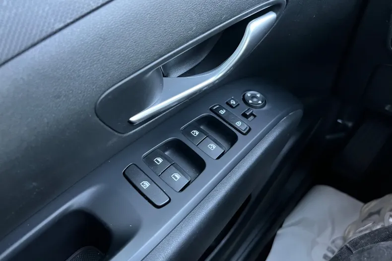 Hyundai TUCSON din 2022 cu 136.000 km - oferta HYU153510 - foto 22